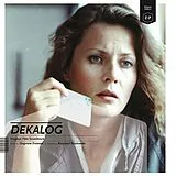 Krzysztof/Preis OST/Kieslowski LP (Vinyl) Dekalog (Le Decalogue) (2lp+Cd (Vinyl)