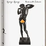 Django Django CD Born Under Saturn