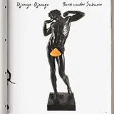Django Django LP mit Bonus-CD Born Under Saturn