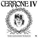 Cerrone LP (Vinyl) Cerrone Iv-The Golden Touch