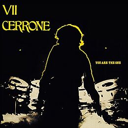 Cerrone CD Cerrone VII - You Are The One