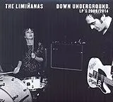 The Limiñanas CD Down Underground