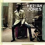 Keziah Jones LP (Vinyl) Nigerian Wood (2lp+Cd)