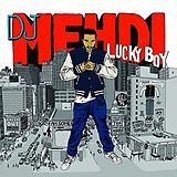 DJ Mehdi LP (Vinyl) Lucky Boy (Lp+Cd)