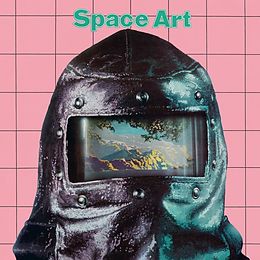 Space Art LP mit Bonus-CD Trip In The Center Head