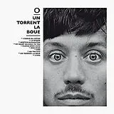 O LP (Vinyl) Un Torrent (Lp+Cd)