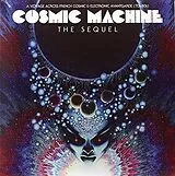 Various Artists LP (analog) Cosmic Machine - The Sequel
