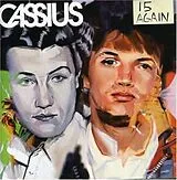 Cassius LP (Vinyl) 15 Again (2lp+Cd)