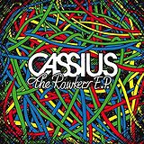 Cassius LP mit Bonus-CD The Rawkers Ep