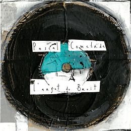 Comelade,Pascal LP mit Bonus-CD L'argot Du Bruit