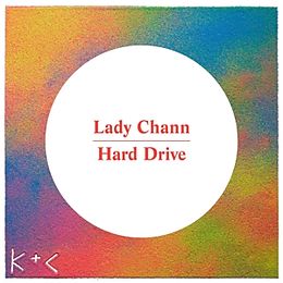 Lady Chann Maxi Single (analog) Hard Drive