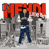 Dj Mehdi LP mit Bonus-CD Lucky Boy