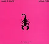 El Khatib,Hanni Vinyl Savage Times