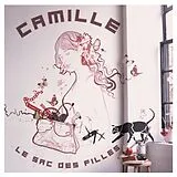 Camille LP mit Bonus-CD Le Sac Des Filles