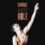 Camille CD Music Hole