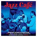 Various CD The Jazz Cafe