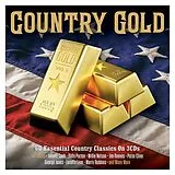 Various CD Country Gold