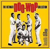 Various CD Ultimate Doo-Wop Collection