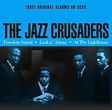 Jazz Crusaders CD Anthology