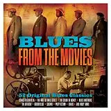 Various CD Blues From The Movies