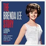 Brenda Lee CD Brenda Lee Story