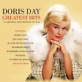 Doris Day CD Greatest Hits