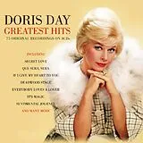 Doris Day CD Greatest Hits