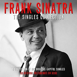 Frank Sinatra CD Singles Collection