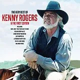 Kenny Rogers CD Very Best Of