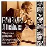 Frank Sinatra CD At The Movies