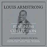 Louis & His All Sta Armstrong CD Platinum Collection