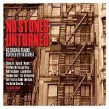 Various CD No Stones Unturned
