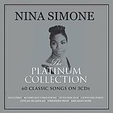 Nina Simone CD Platinum Collection