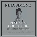 Nina Simone CD Platinum Collection