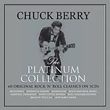 Chuck Berry CD Platinum Collection