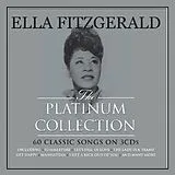 Ella Fitzgerald CD Platinum Collection