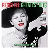 Peggy Lee CD Greatest Hits