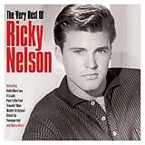Ricky Nelson CD Very Best Of