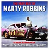 Marty Robbins CD Very Best Of
