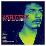 Santana CD Evil Ways