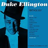Duke Ellington CD Anthology