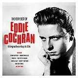 Eddie Cochran CD Very Best Of