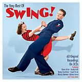 Various CD Very Best Of Swing!