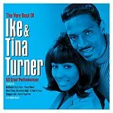 Ike & Tina Turner CD Very Best Of