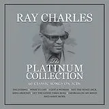 Ray Charles CD Platinum Collection