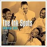The Ink Spots CD Greatest Hits
