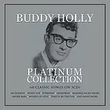 Buddy Holly CD Platinum Collection