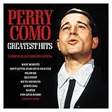 Perry Como CD Greatest Hits