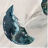 Saint Sister Vinyl Shape Of Silence (blue Coloured Vinyl)