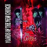 The Lords Of The New Church CD Los Diablos: La Edad De Oro. Madrid Spain
